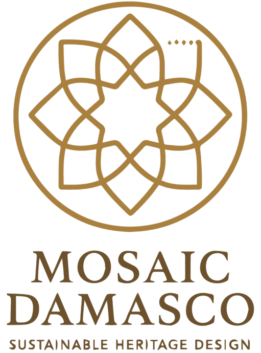 Mosaic Damasco